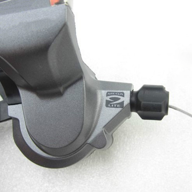 9//27 Speed Lever Shifter Derailleur Bicycle Parts Mountain Bike M4000 Cycling